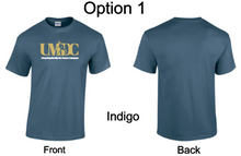 Load image into Gallery viewer, UMDC Adult Short Sleeve Tshirt
