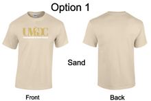 Load image into Gallery viewer, UMDC Youth Short Sleeve Tshirt
